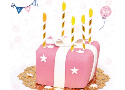 Les 10 ans de Corolle.com