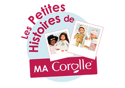 Les Petites Histoires ma Corolle