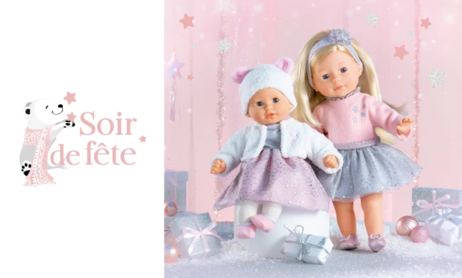 Collection Soir de Fête