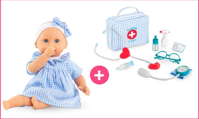 Packs Cadeaux