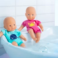 Corolle - Mon Premier Poupon COROLLE - Bébé Bain Alyzée - 30 cm