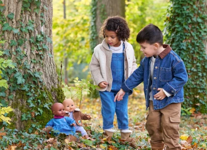 L'atelier des petits jardiniers