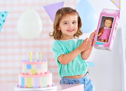 Fêter son anniversaire