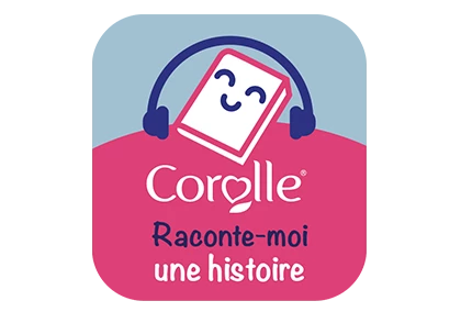 Corolle, Raconte moi une histoire