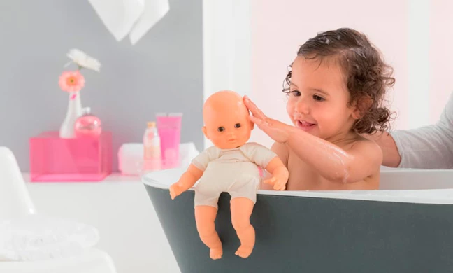 mon premier Bébé Bain Corolle