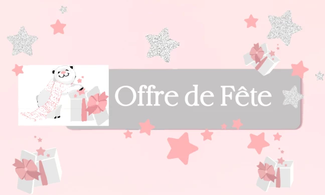Offres de Fête