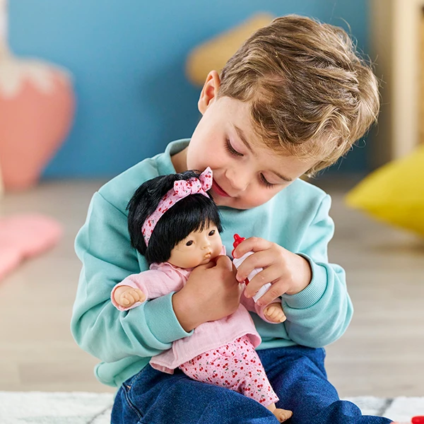 idees cadeaux poupons