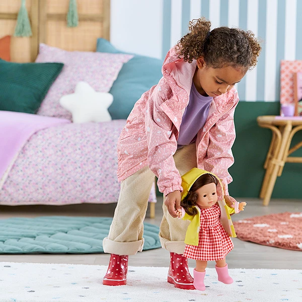 idees cadeaux poupees