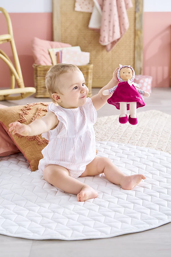 cadeau de naissance bebe