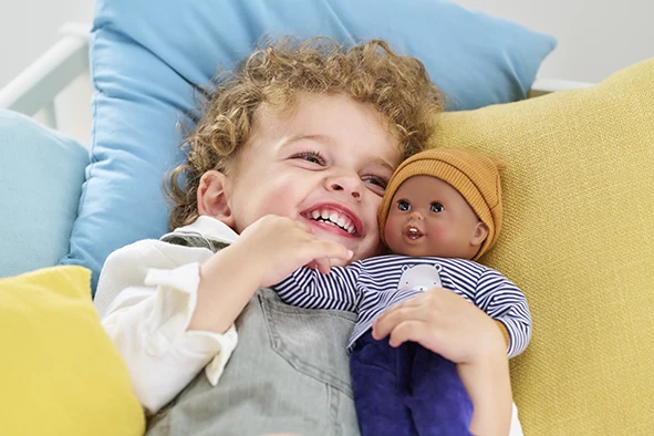 idees cadeaux poupons