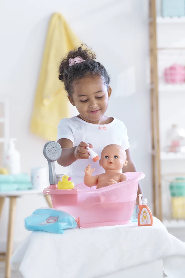 importance jeu d'imitation