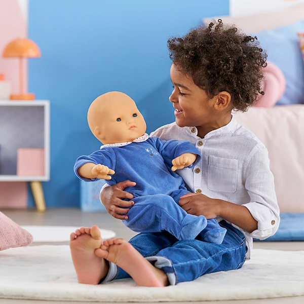Bébé Chéri