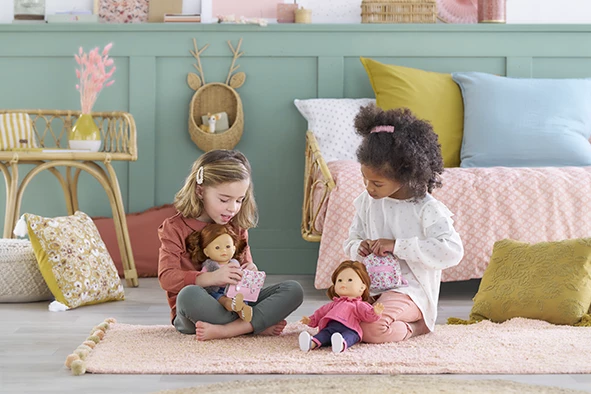 idees cadeaux corolle