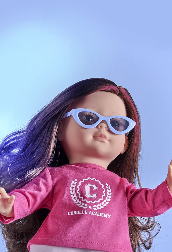 idees cadeaux poupees