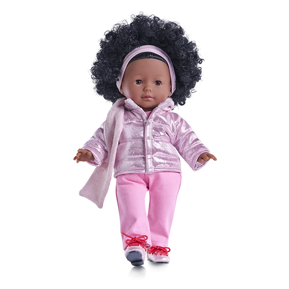 poupee a personnaliser corolle