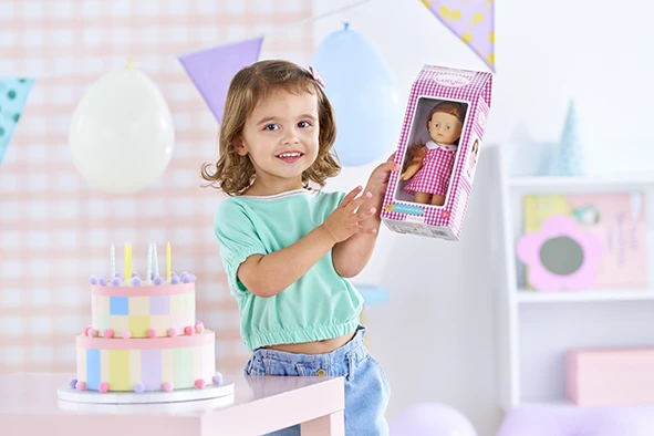 idees cadeaux corolle