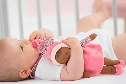 Poupée bébé et enfant Corolle® : Poupée pour nouveau-né et enfant