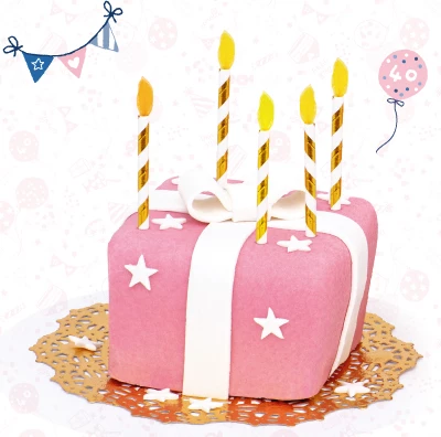 anniversaire 10 ans corolle