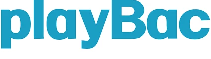 logo playbac