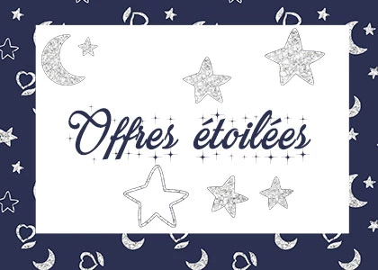 offres étoilées
