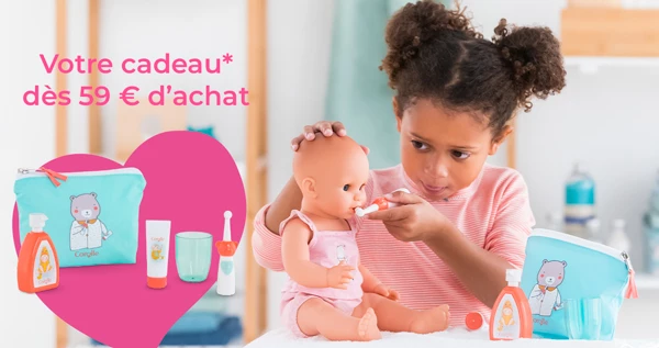 10% de remise sur tout* le site