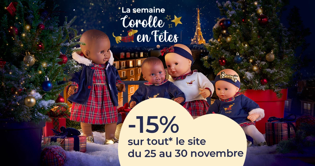 10% de remise sur tout* le site
