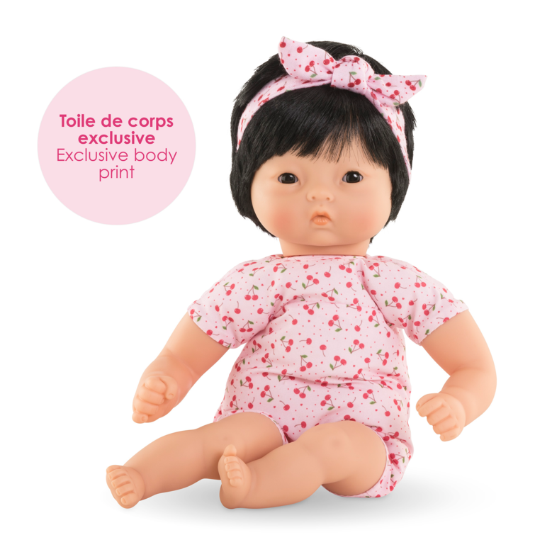Poupon Bébé Calin Nina