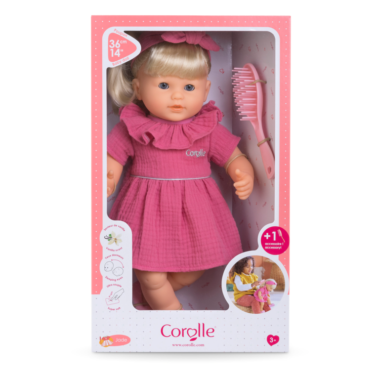Les poupées corolle shop