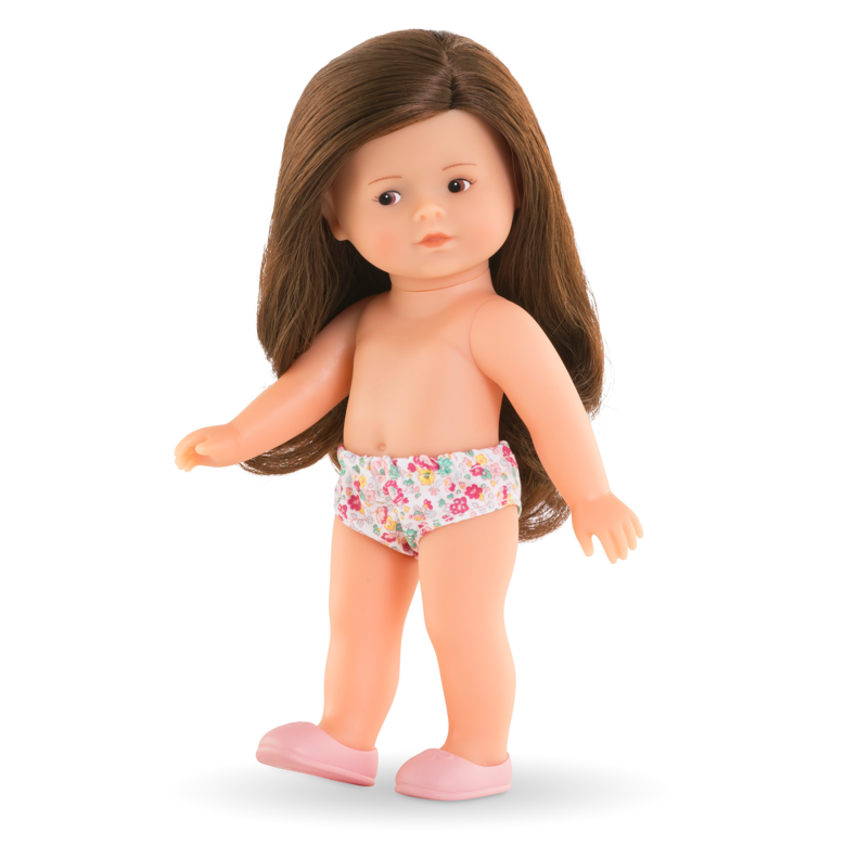 Coffret Poupée Mini Corolline Mini Monde de Romy