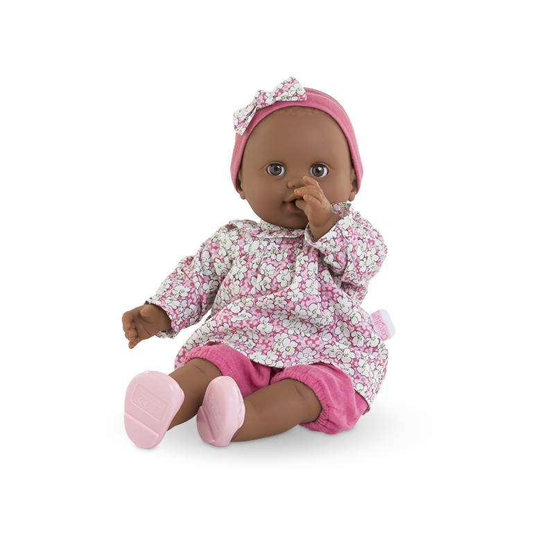 Mon grand poupon Lilou