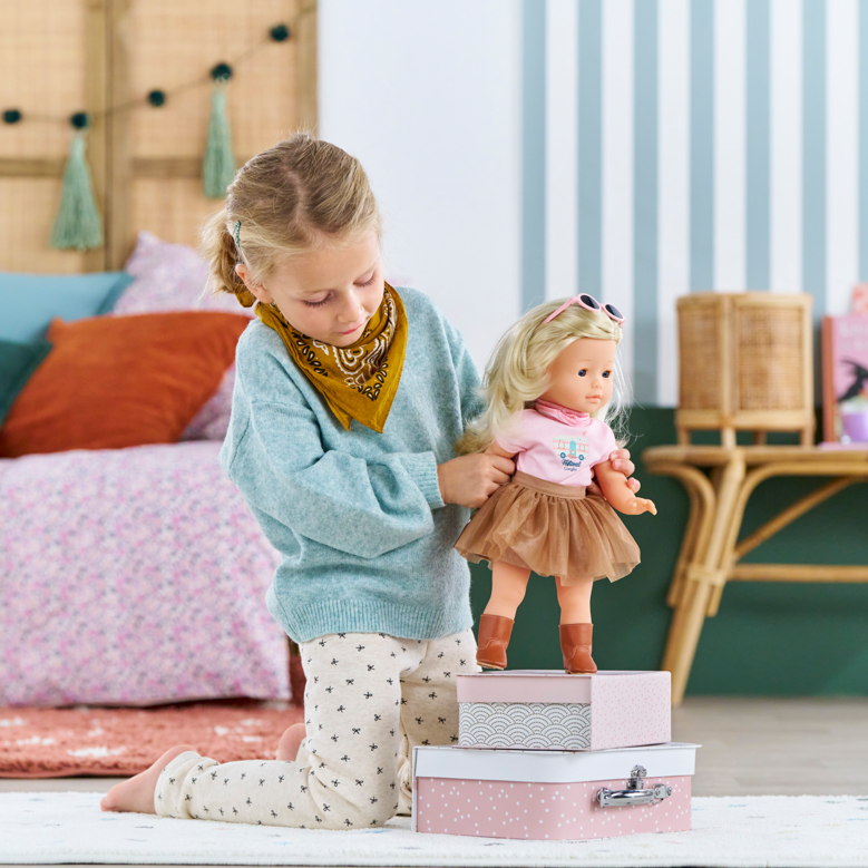 Coffret Festival pour poupée ma Corolle