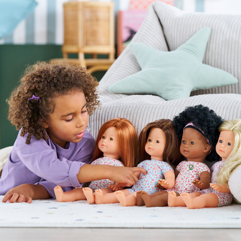 Pénélope - Look Anniversaire