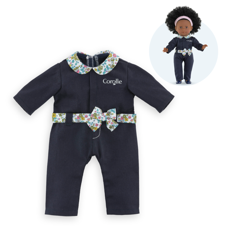 Tenue Chic pour poupée ma Corolle