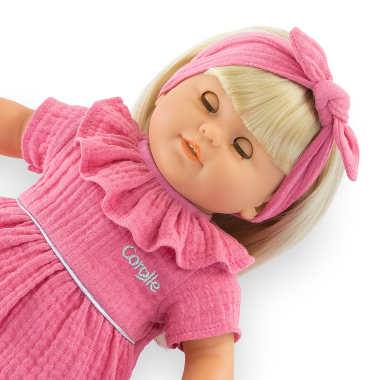 Mon grand poupon Jade