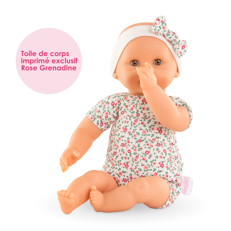 La Petite Valise de Flore