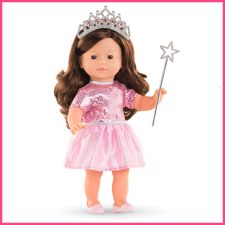 Pénélope - Look Anniversaire