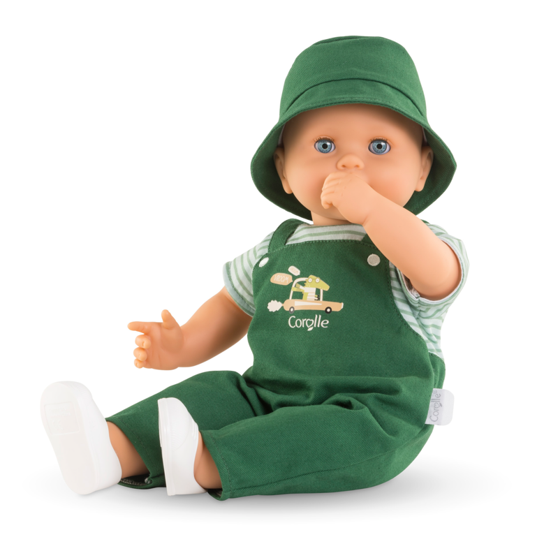 Eliott Homewear Petit Explorateur