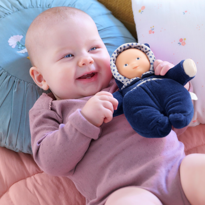 Doudou Babidoux Marine Rêves d'Étoiles