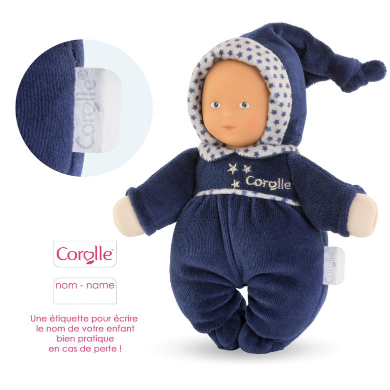 Doudou Babidoux Marine Rêves d'Étoiles