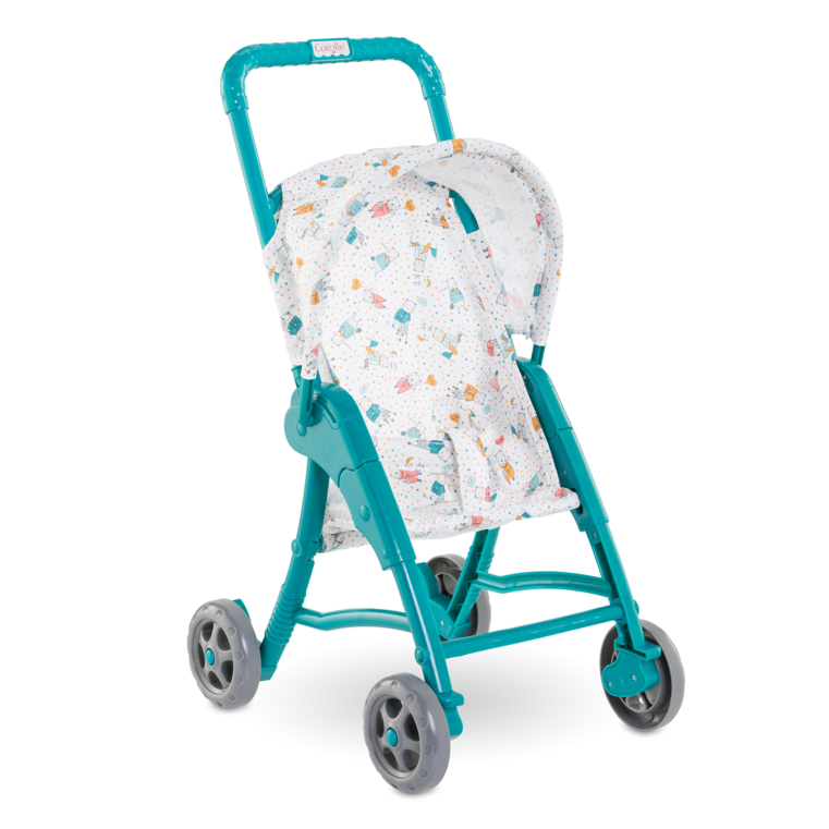 Mon Bébé Bain Alyzée se promène