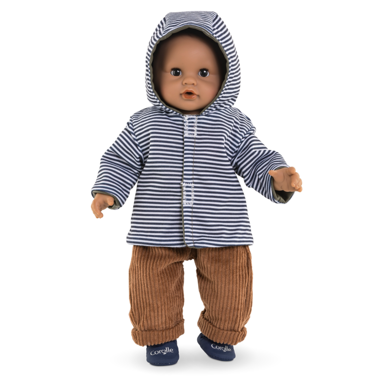 Maria Petit Explorateur