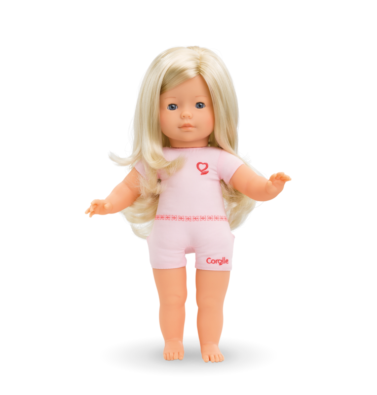 Poupée ma Corolle Paloma Look Couture