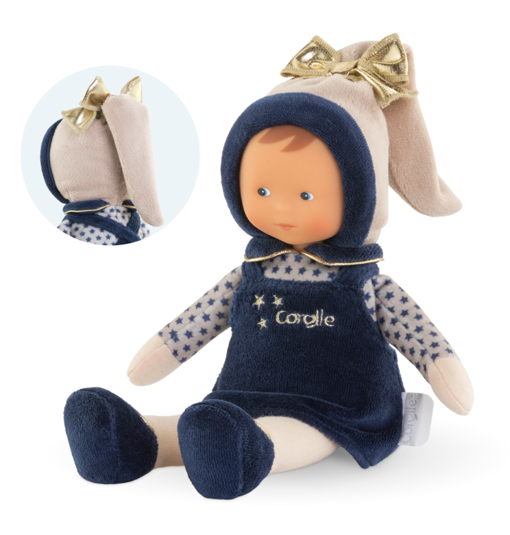 Doudou Miss Marine Rêves d'Étoiles