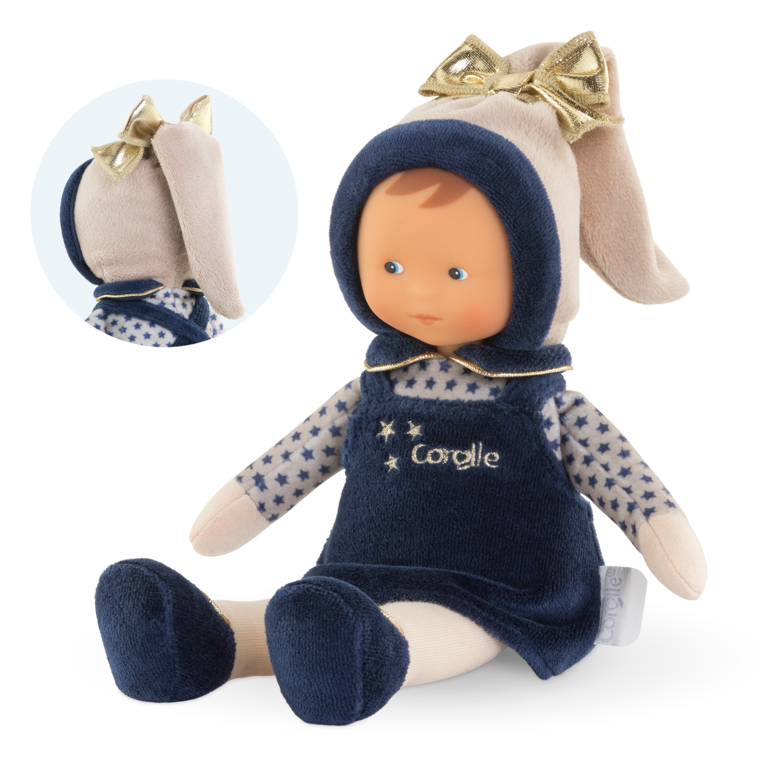 Doudou Miss Marine Rêves d'Étoiles