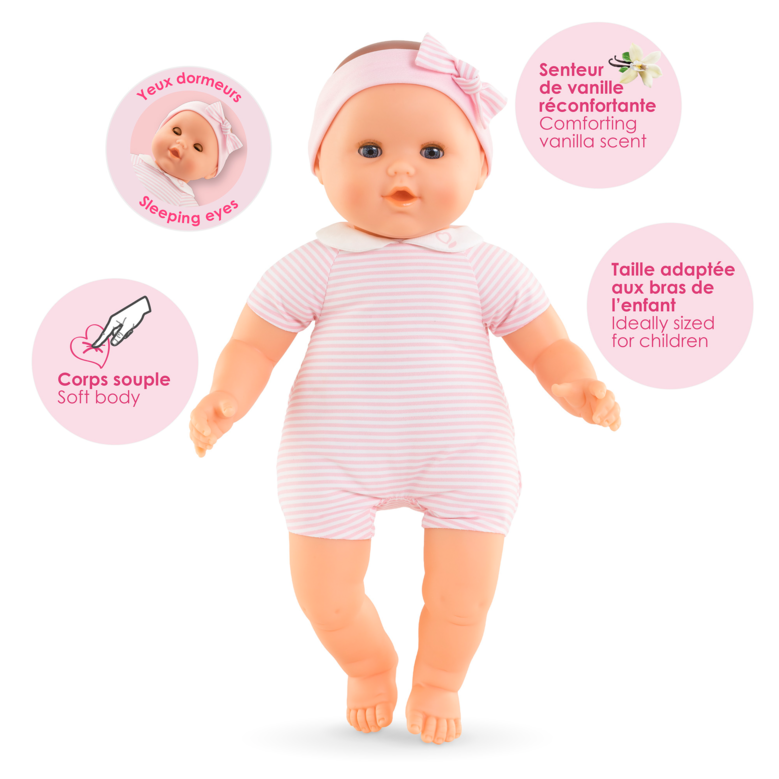 Mon Adorable Grand Poupon