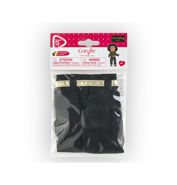 Pantalon Couture pour poupée ma Corolle