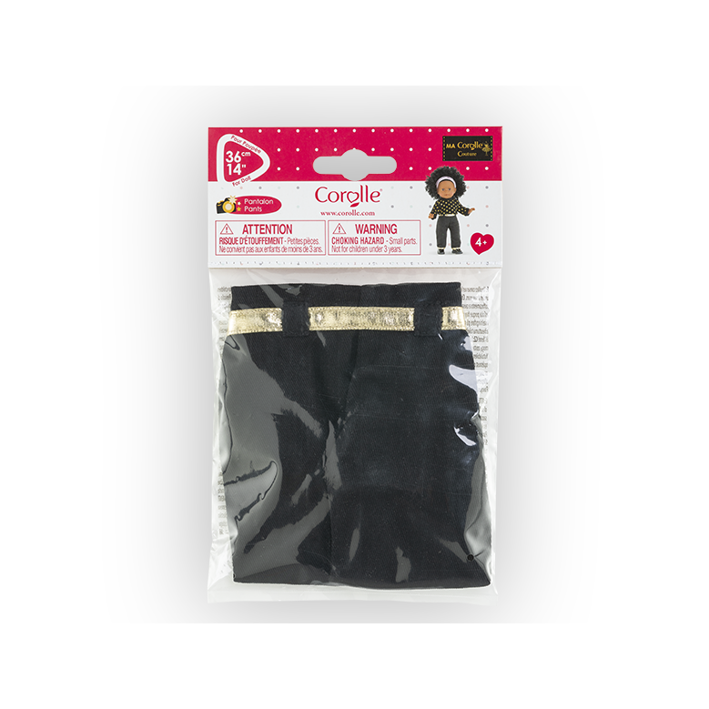 Pantalon Couture pour poupée ma Corolle