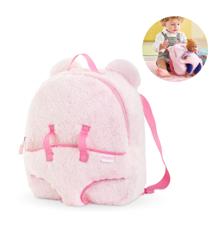 Mon Bébé Calin Mila Pique-nique