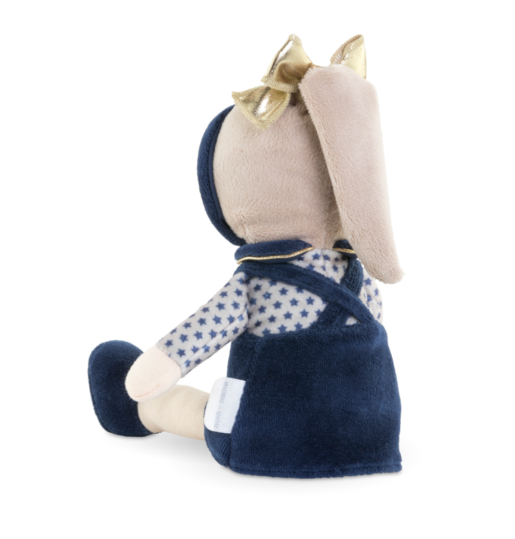 Doudou Miss Marine Rêves d'Étoiles
