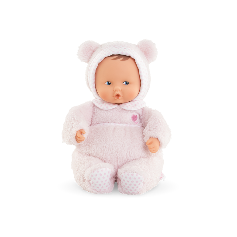 Doudou Babinounours Peluche Rêves D'Étoiles